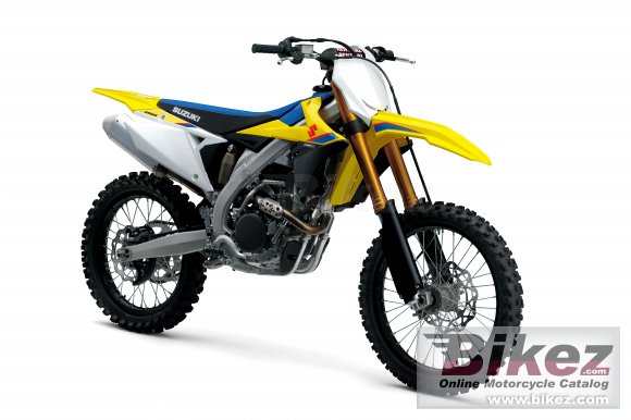 Suzuki RM-Z250