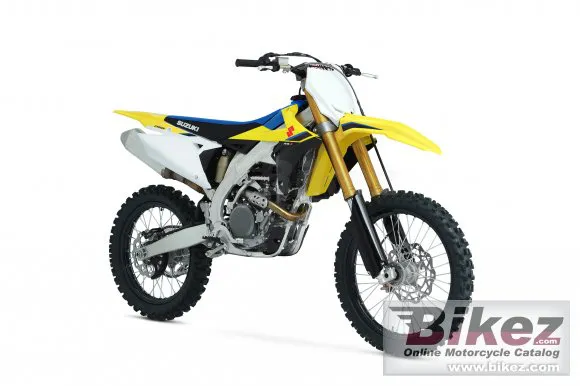 Suzuki RM-Z250