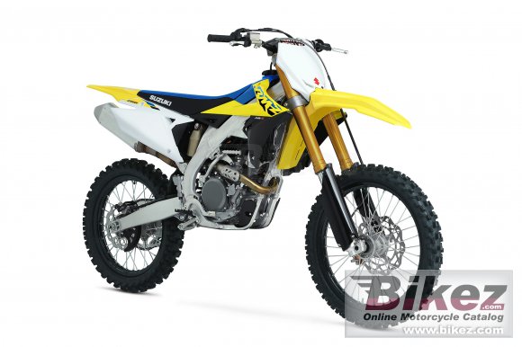 Suzuki RM-Z250