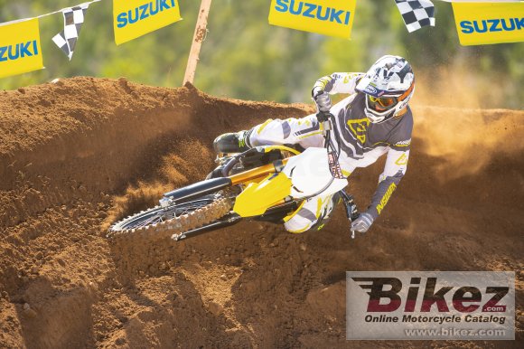 Suzuki RM-Z250