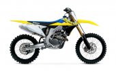 Suzuki RM-Z250