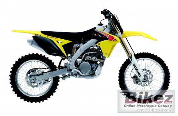 Suzuki RM-Z250