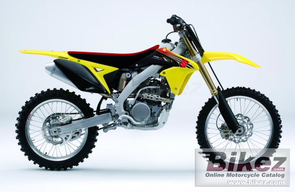 Suzuki RM-Z250