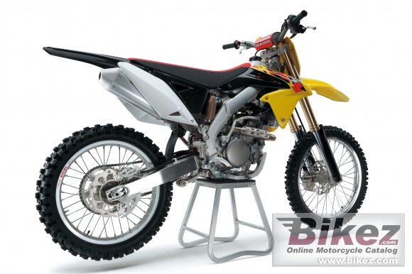 Suzuki RM-Z250