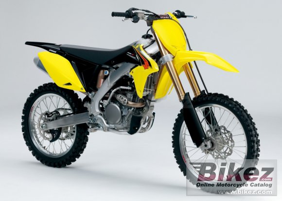 Suzuki RM-Z250