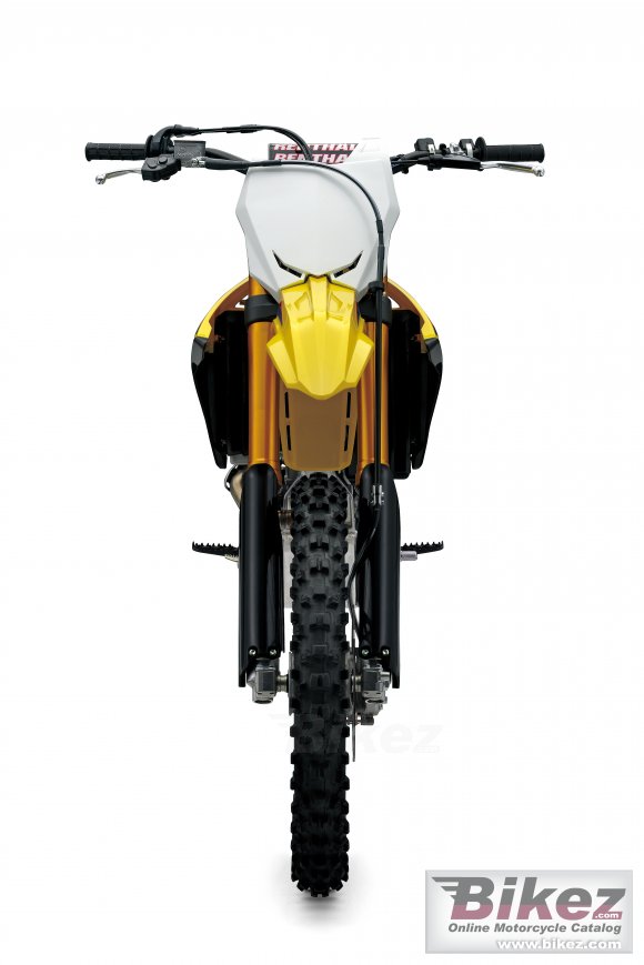 Suzuki RM-Z250