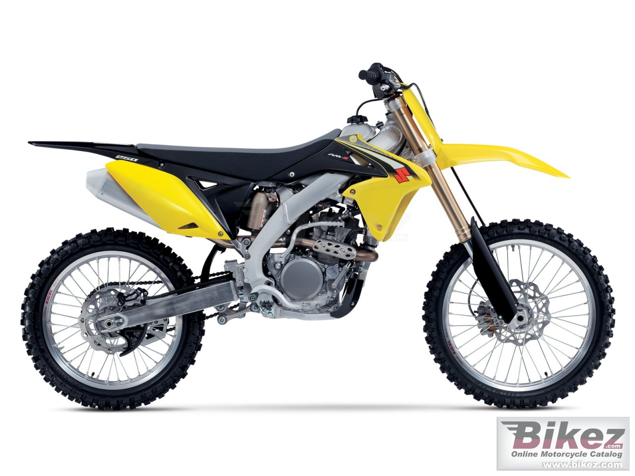 Suzuki RM-Z250