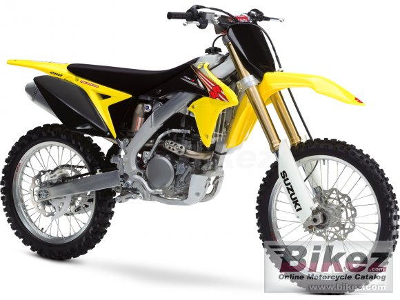 Suzuki RM-Z250