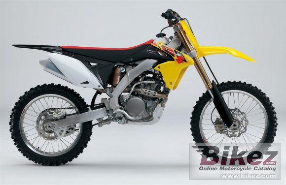 Suzuki RM-Z250