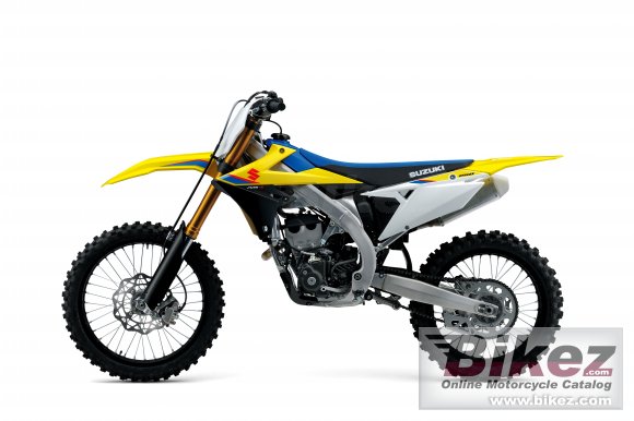 Suzuki RM-Z250