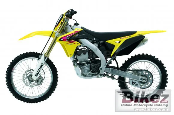 Suzuki RM-Z250