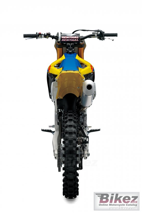 Suzuki RM-Z250