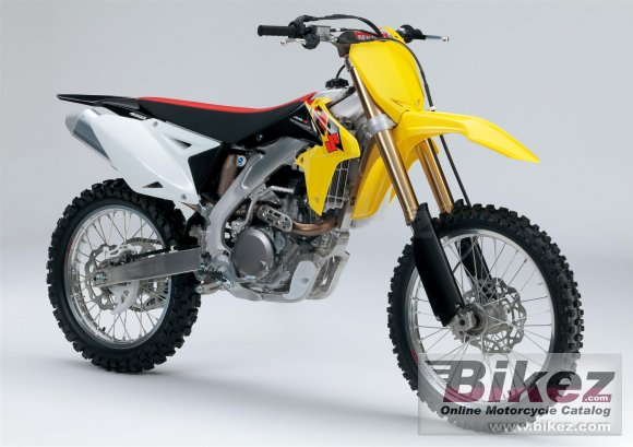 Suzuki RM-Z250