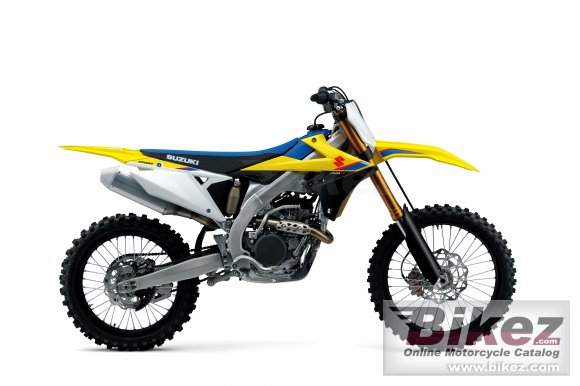 Suzuki RM-Z250