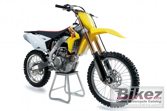 Suzuki RM-Z250