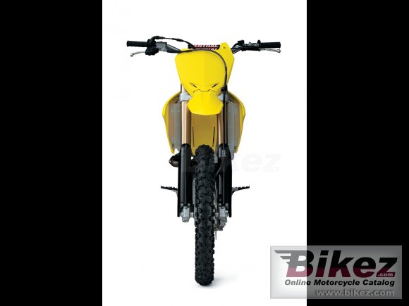 Suzuki RM-Z250