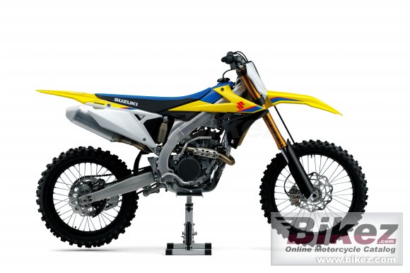 Suzuki RM-Z250