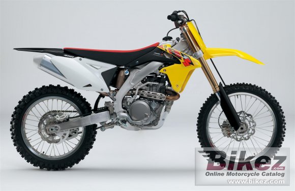 Suzuki RM-Z250