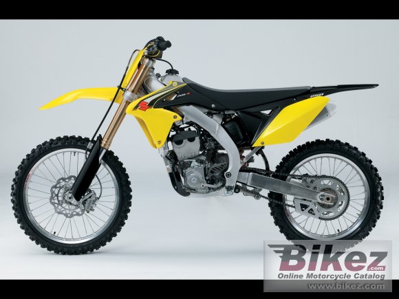 Suzuki RM-Z250