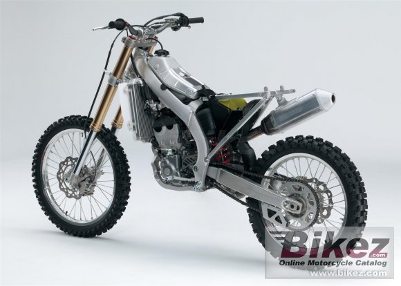 Suzuki RM-Z250