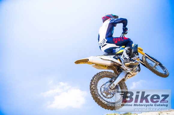 Suzuki RM-Z450