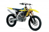 Suzuki_RM-Z450_2025