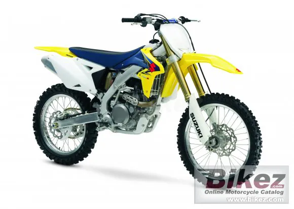 Suzuki RM-Z450