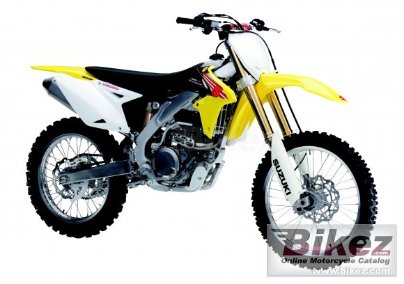 Suzuki RM-Z450