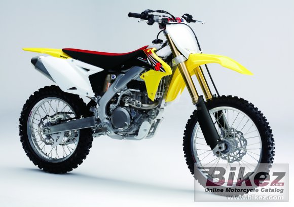 Suzuki RM-Z450