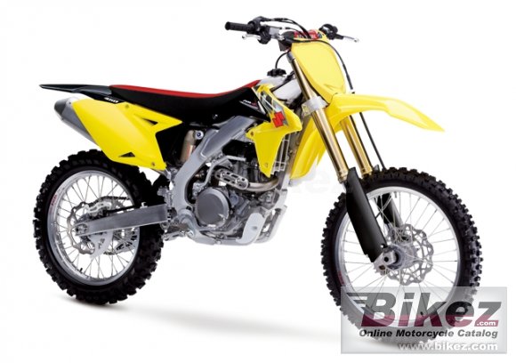 Suzuki RM-Z450