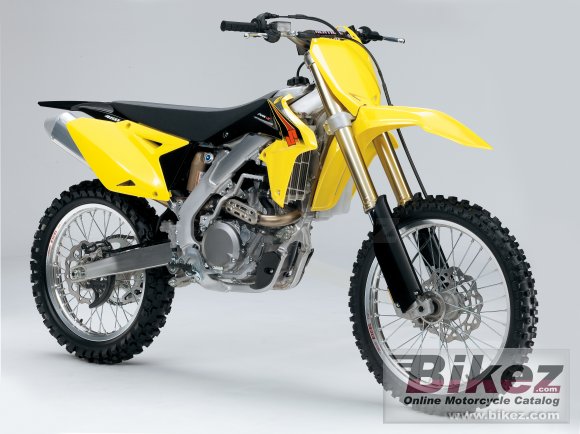 Suzuki RM-Z450