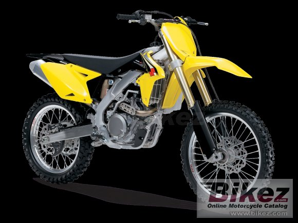 Suzuki RM-Z450