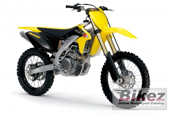 Suzuki RM-Z450