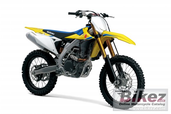 Suzuki RM-Z450