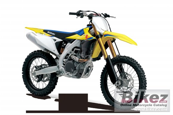 Suzuki RM-Z450