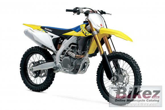 Suzuki RM-Z450