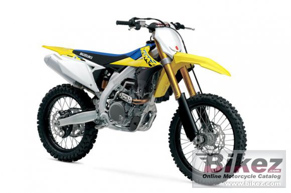 Suzuki RM-Z450