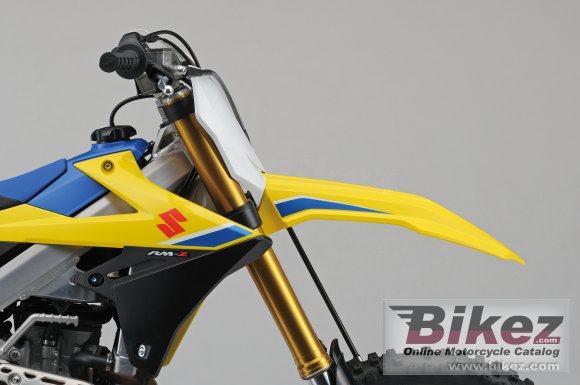 Suzuki RM-Z450