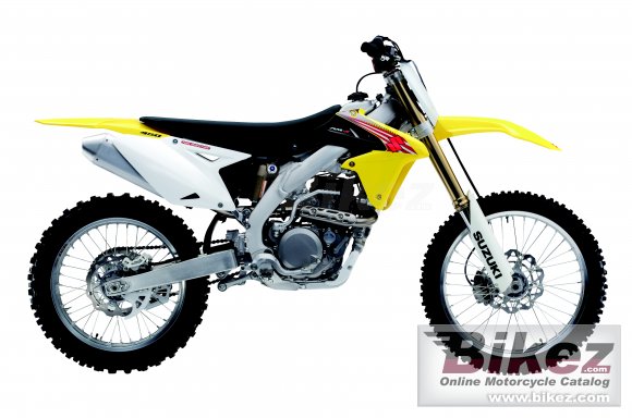 Suzuki RM-Z450