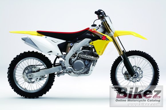 Suzuki RM-Z450