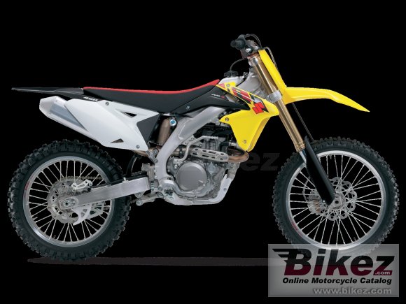 Suzuki RM-Z450