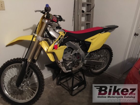 Suzuki RM-Z450