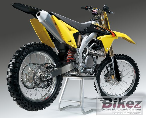 Suzuki RM-Z450