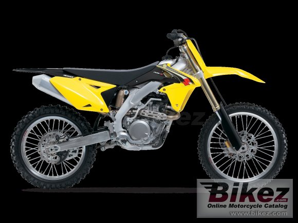 Suzuki RM-Z450