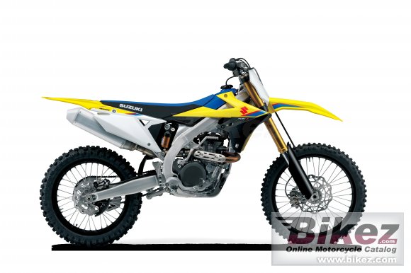 Suzuki RM-Z450