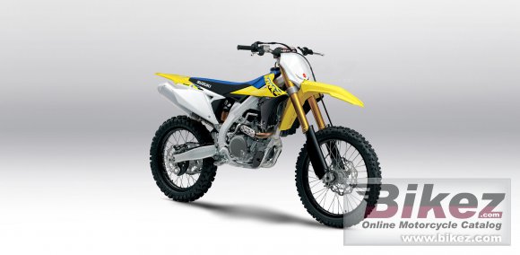 Suzuki RM-Z450