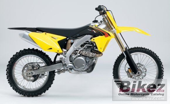 Suzuki RM-Z450