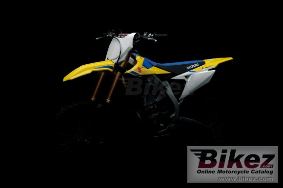 Suzuki RM-Z450