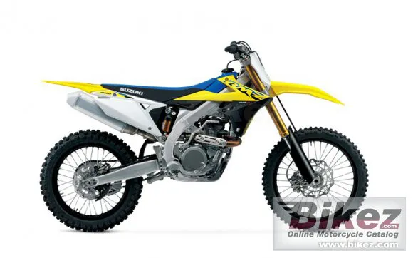 Suzuki RM-Z450