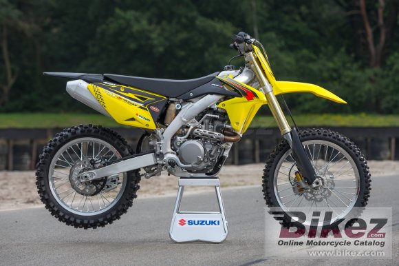 Suzuki RM-Z450